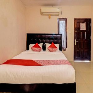 OYO 91022 STeZe Homestay Syariah