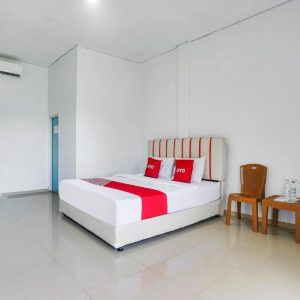 OYO 2246 Anjung Bang Oking Hotel & Resort