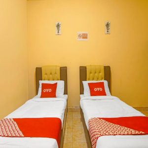 OYO 2946 Handira Homestay