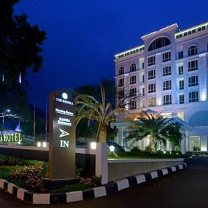 The Sahira Hotel Syariah