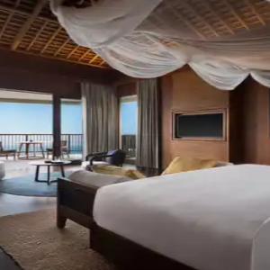 Hotel SIX SENSES ULUWATU BALI