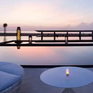 The Mulia - Nusa Dua BALI