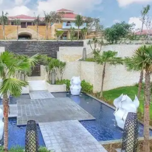 Mulia Villas - Nusa Dua Bali