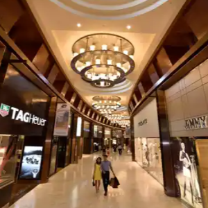 Resorts World Sentosa - Crockfords Tower Singapura