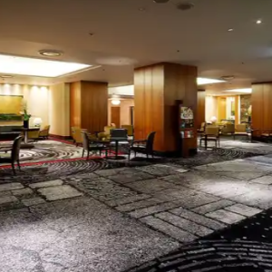 Hotel New Otani Tokyo EXECUTIVE HOUSE ZEN
