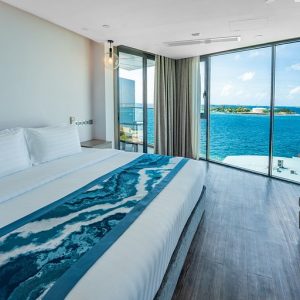 Champa Central Hotel