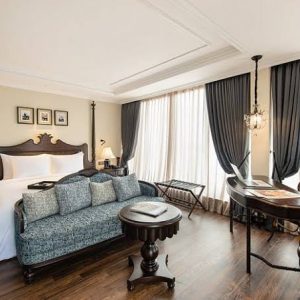 La Siesta Classic Ma May Hotel