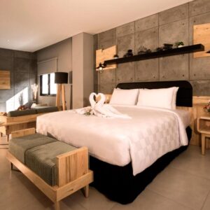 Ayaartta Hotel Malioboro