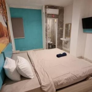 Cozy centre Simpang Lima Semarang