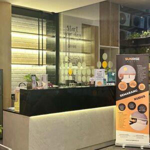 Sunrise Hotel Semarang