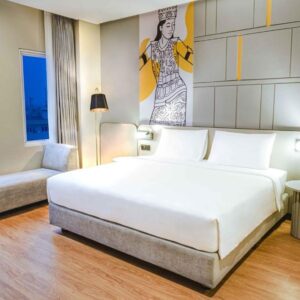 Yello Hotel Samarinda