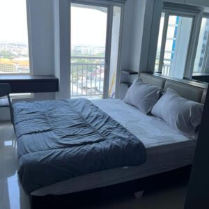 TANGLIN-Sleek, modern, and cozy 1 bedroom apartment