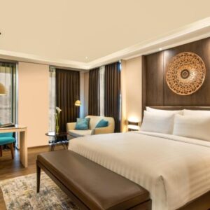 The Manohara Hotel Yogyakarta