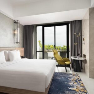 Mercure Bandung City Centre