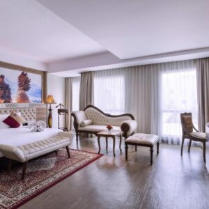 Grand Mercure Yogyakarta Adi Sucipto