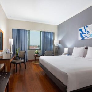 Kimaya Sudirman Yogyakarta by Harris