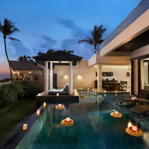 The Seminyak Beach Resort and Spa