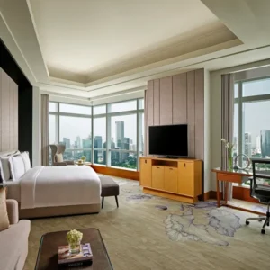 The Ritz-Carlton Jakarta, Pacific Place Hotel