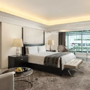 Hotel Indonesia Kempinski Jakarta