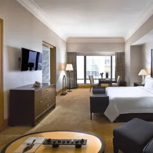 The Ritz-Carlton Jakarta, Mega Kuningan