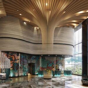 Hotel Indigo Bandung Dago Pakar by IHG